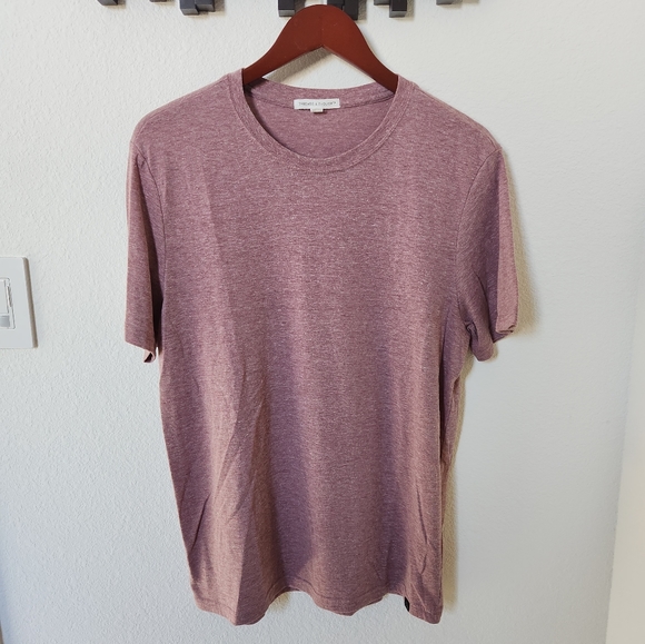 Threads 4 Thought Shirt - size M - Picture 1 of 3